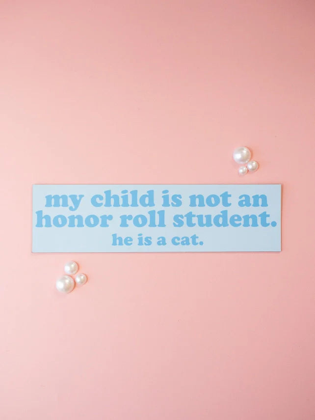 Car Magnet