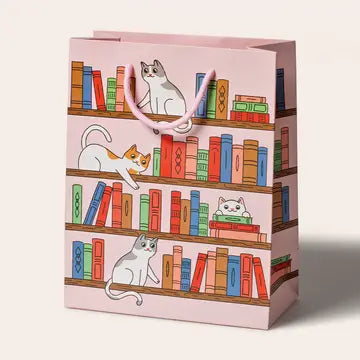Gift Bags by Seltzer Goods
