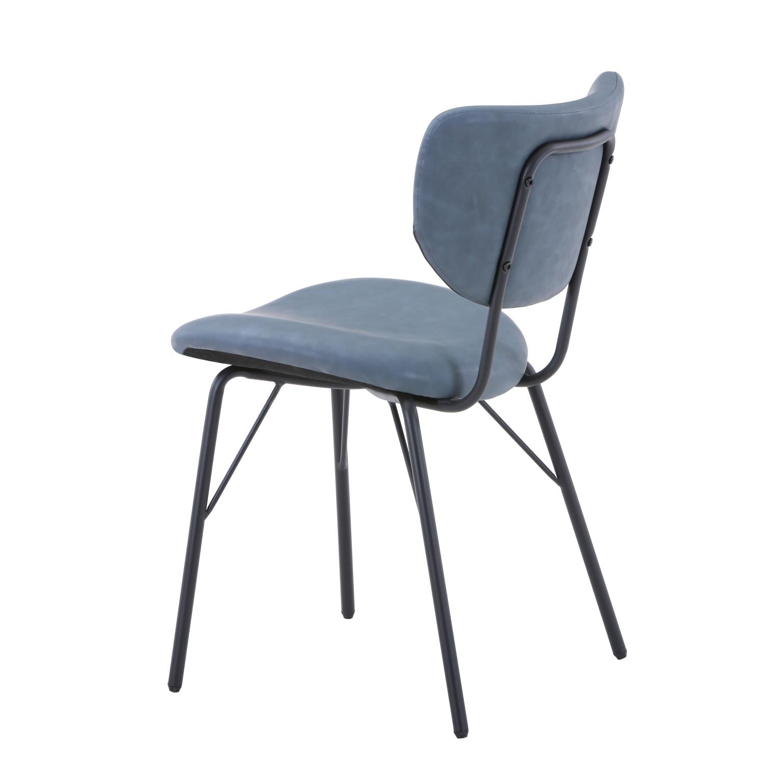 Owen Chair Slate by Homeportonline