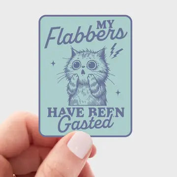 Yarnival Stickers