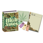Unemployed Philosopher s Guild High Notes Sticky Notes