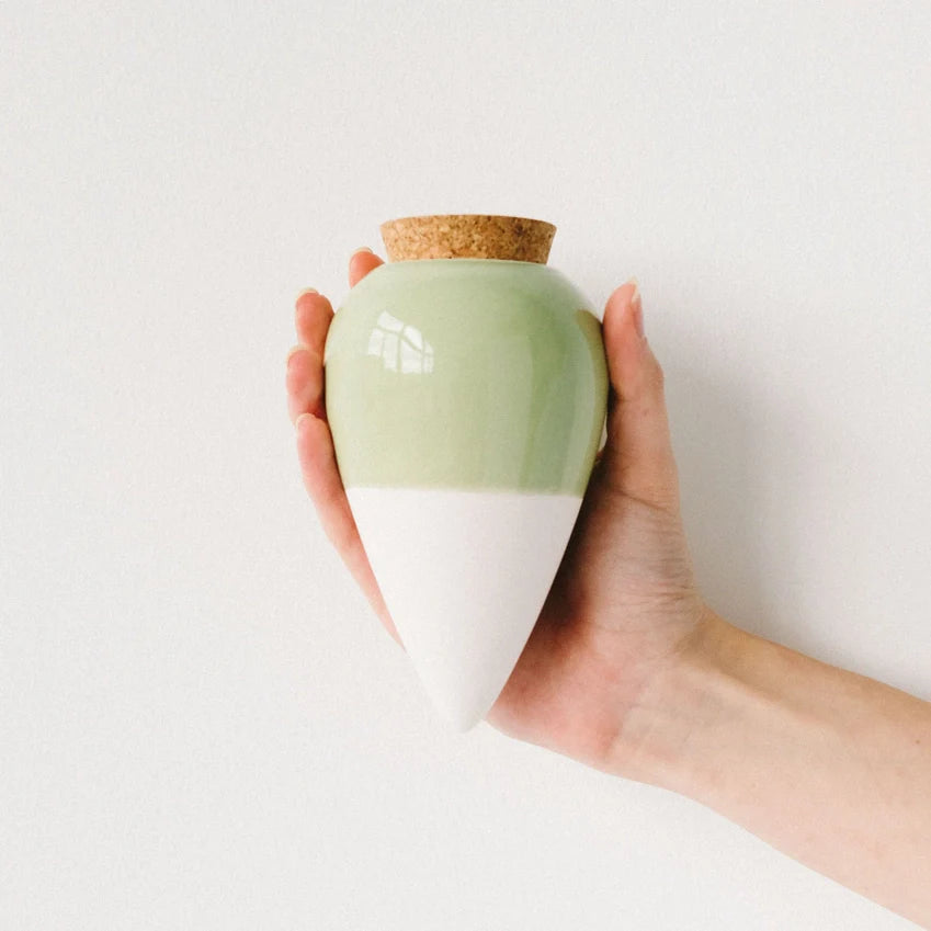 Olla Watering Pot