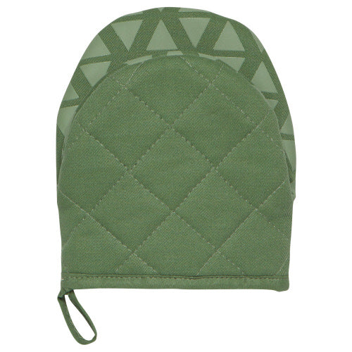 Grabber Mitt Elm Green by Homeportonline