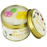 Tin Candle - Uh Huh Honey by Homeportonline