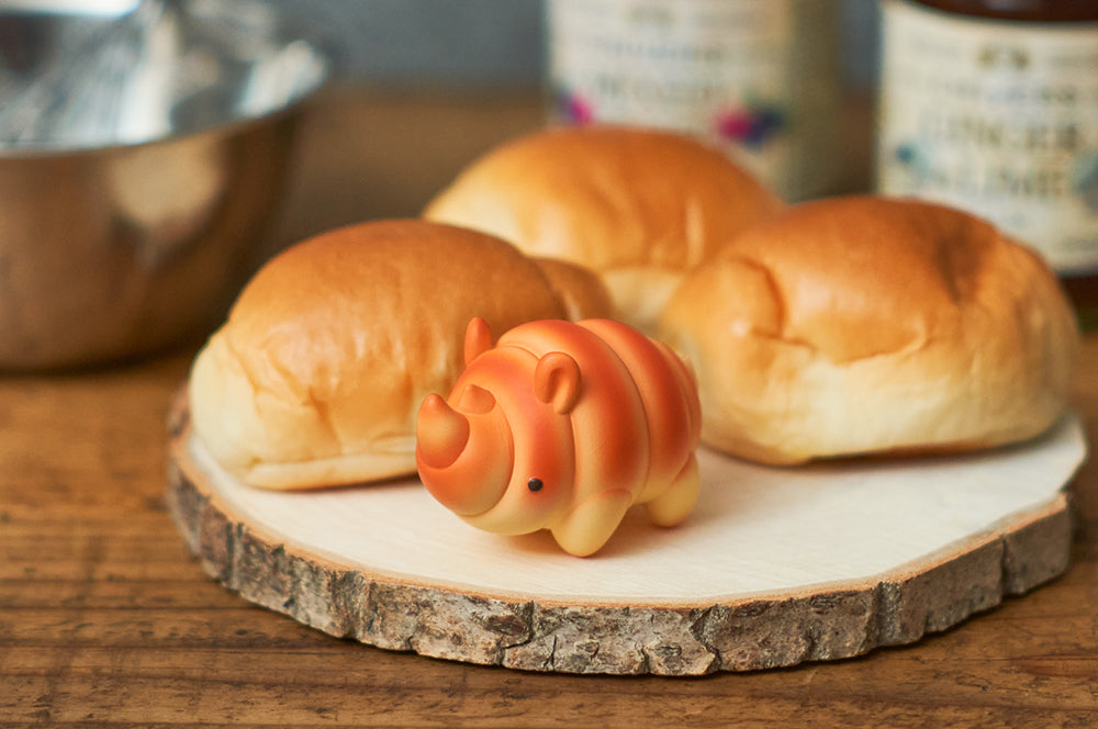 Blind Box Animal Bakery Series 2 (Sold Each) by Homeportonline