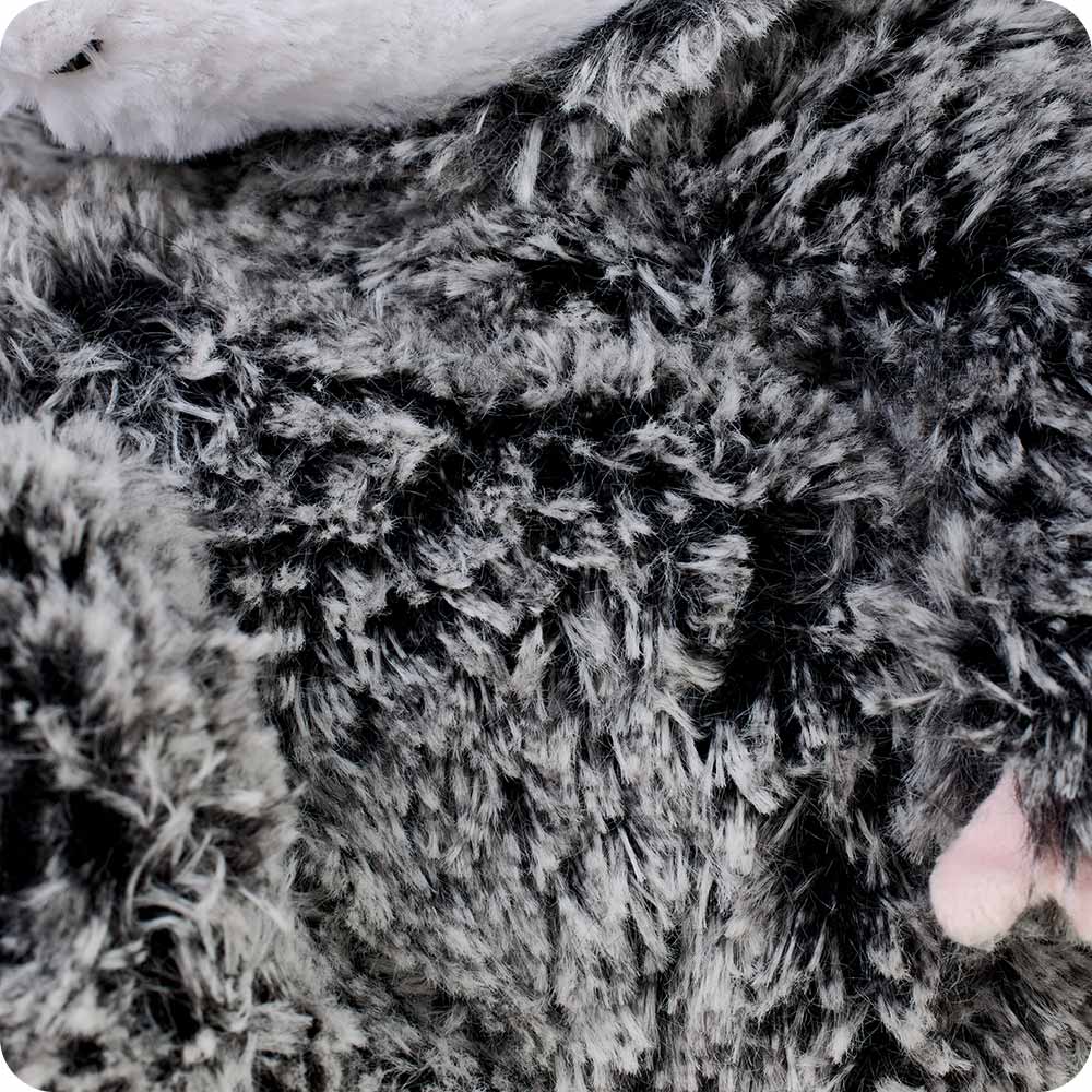 Warmies Dog Opossum by Homeportonline