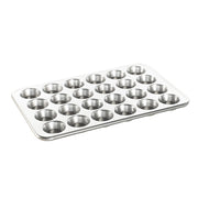 Naturals 24 Cup Muffin Pan by Homeportonline