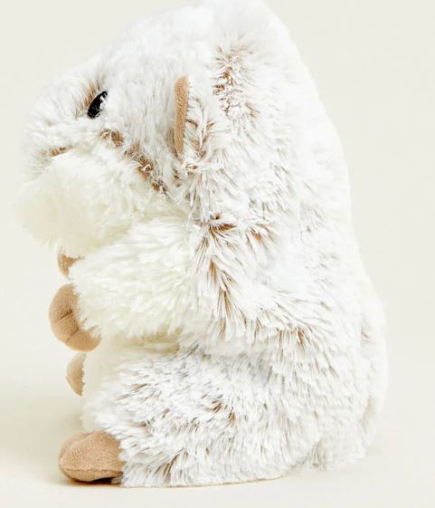 Warmies Hamster by Homeportonline