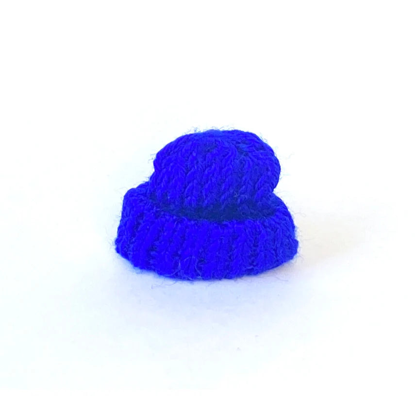Beanie Hat - Moss