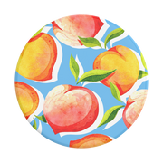 Pop Socket - Just Peachy by Homeportonline