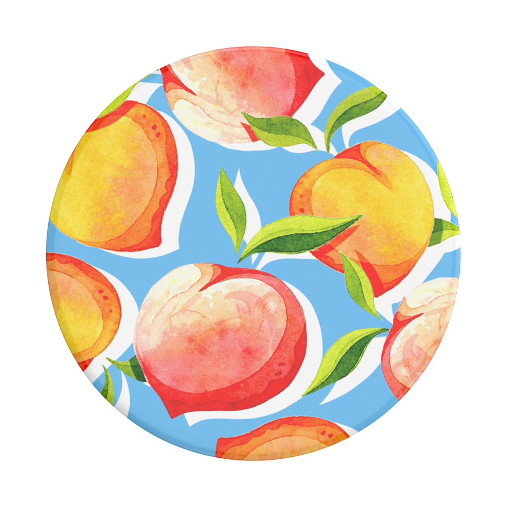 Pop Socket - Just Peachy by Homeportonline