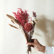 Mini Strawberry Field Bouquet