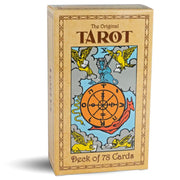 Tarot Cards