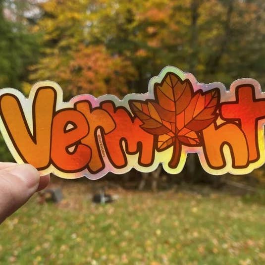 Decals - Vermont - twinkletaters