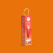 Glowy Lip Duo - Glowy Lip Balm + Lip Mask