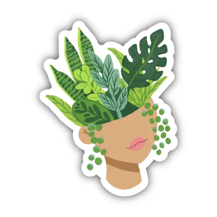 Stickers by Big Moods