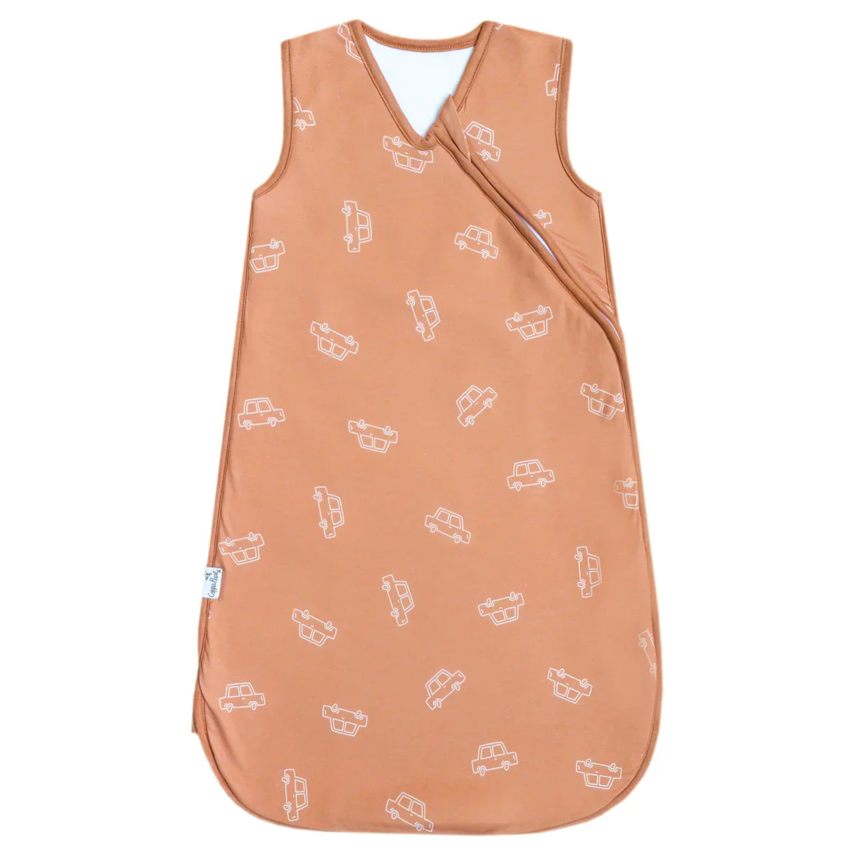 Copper Pearl Premium Sleep Bags - 1.7 TOG