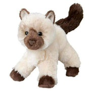 Douglas Toys Plush Hilda Himalyan Cat 8