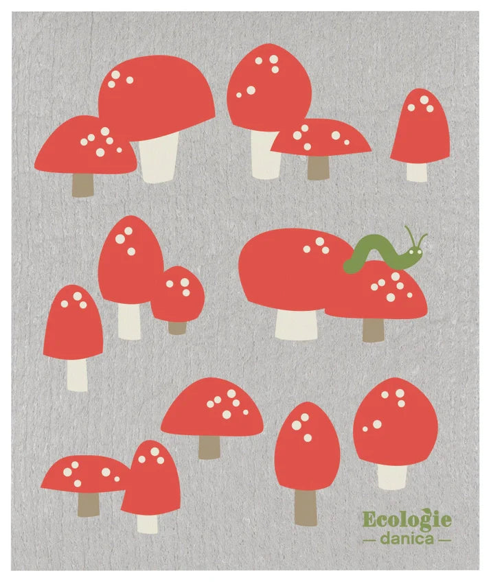 Swedish Dishcloth