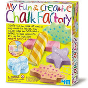 Chalk Factory