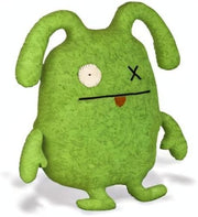 Uglydoll Plush Ox 12" by Homeportonline