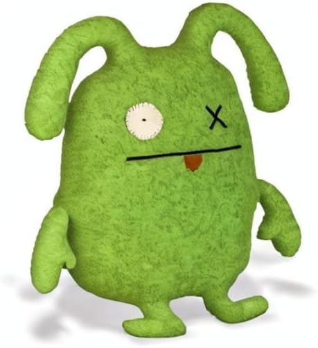 Uglydoll Plush Ox 12" by Homeportonline