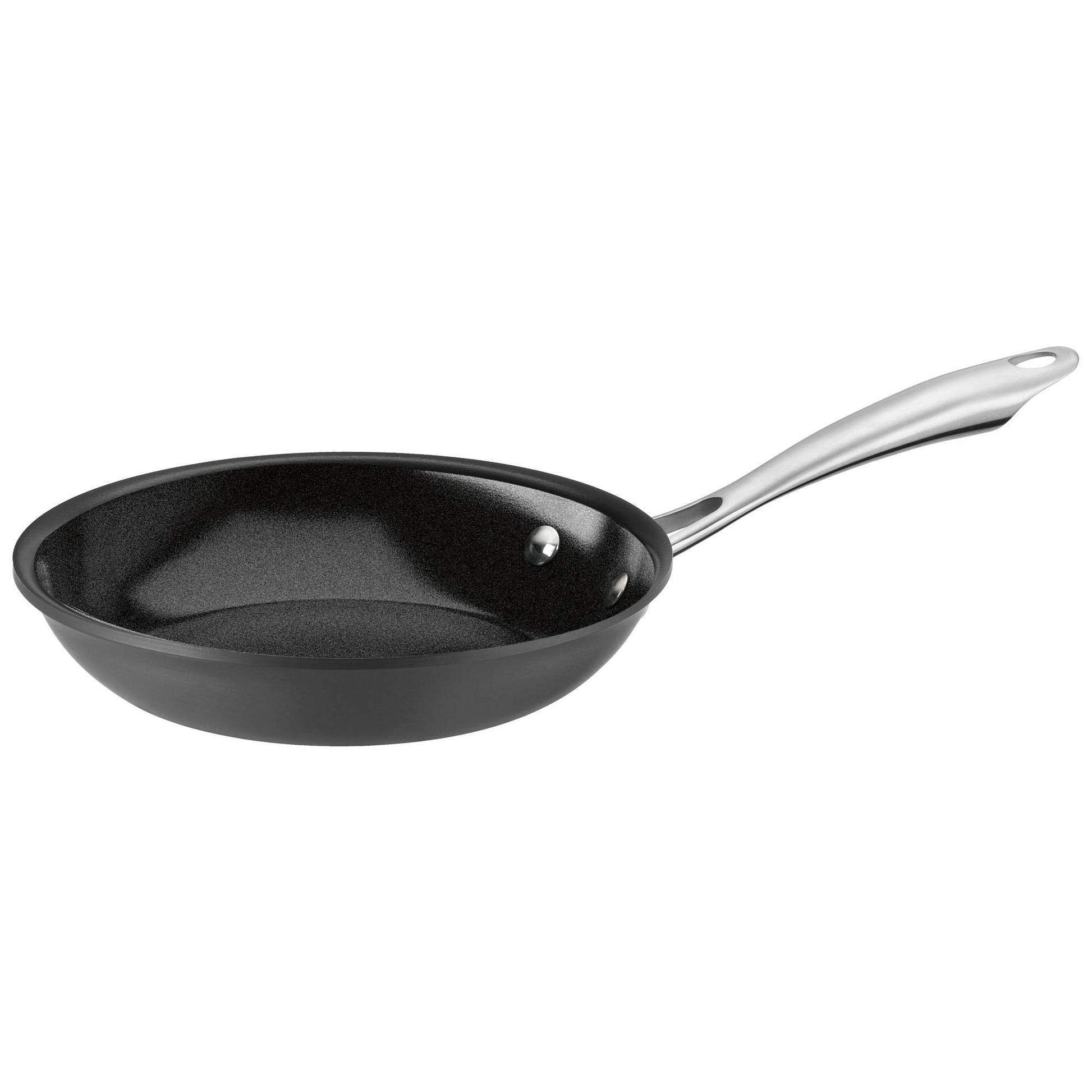 Cookware - Green Gourmet Nonstick Skillet 8" by Homeportonline