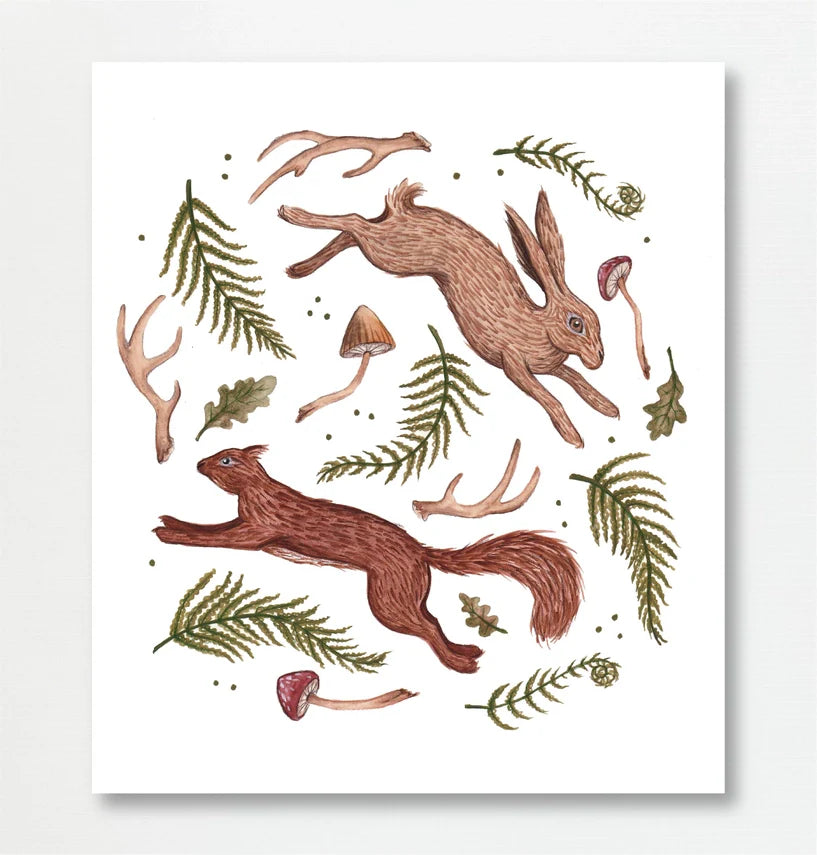 Art Print