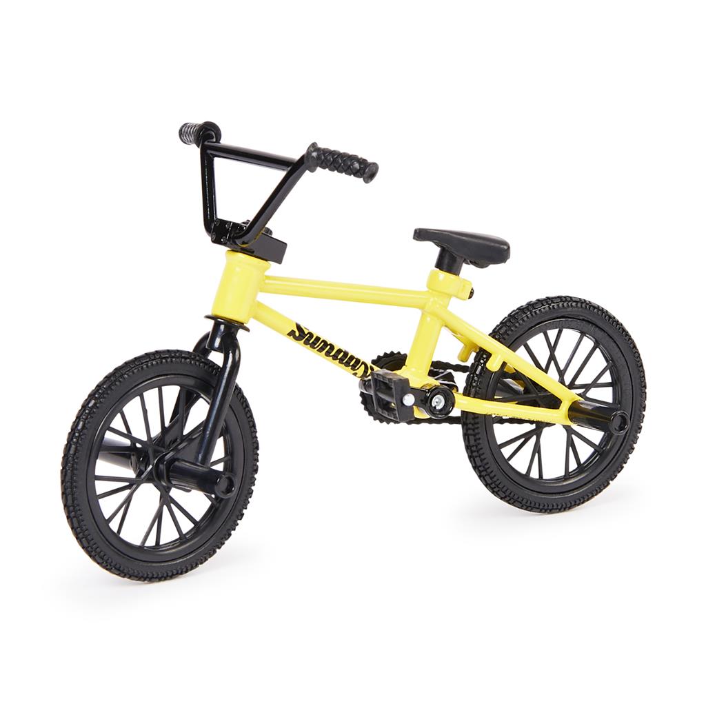 Tech Deck BMX Finger Bike by Homeportonline