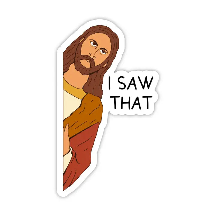 Stickers by Big Moods