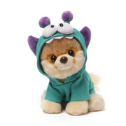 Plush Boo Itty Bitty Monsteroo 5" by Homeportonline