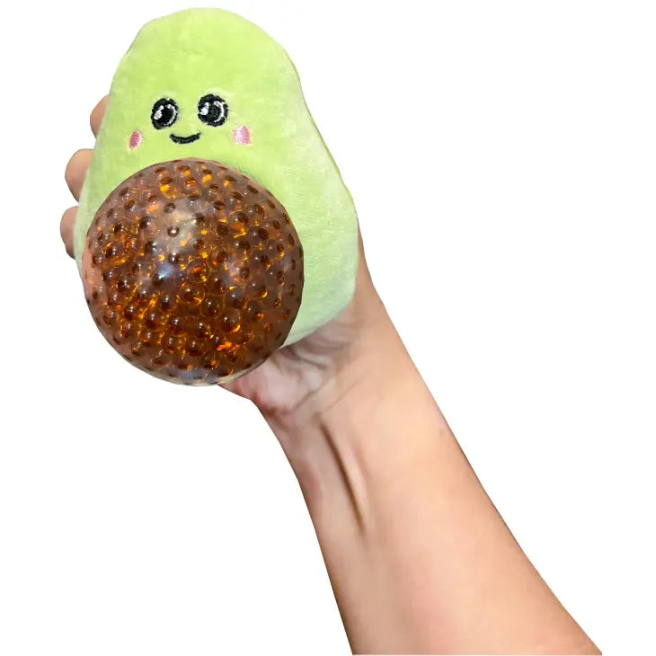 PBJ Bravocado Avocados