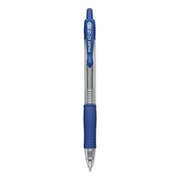 Pilot G2 Gel Pen - 0.38 mm  Black  Ultra Fine