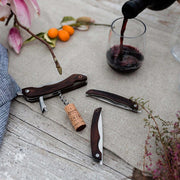 Barebones Solo Folding Knife