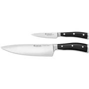Classic Ikon 2 piece Starter Set by Kiss the Cook