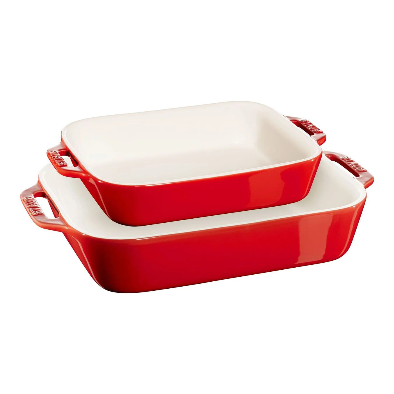 SALE: Baking Dish 2-Piece Set by Kiss the Cook