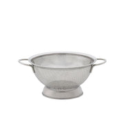 Perforated Colander with Handles by Kiss the Cook