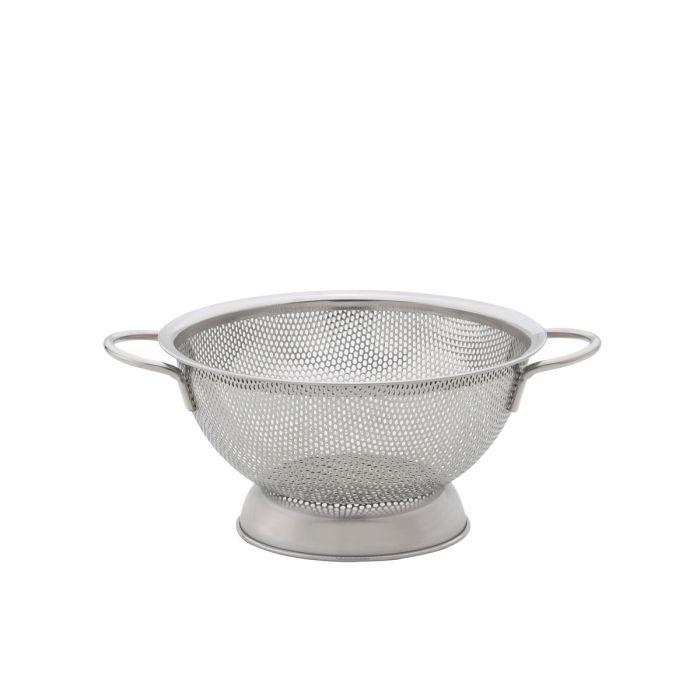 Perforated Colander with Handles by Kiss the Cook