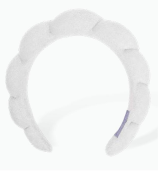 Gem Headband - Topaz by Homeportonline