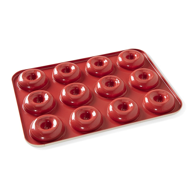Donut Pan Mini by Homeportonline