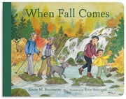 When Fall Comes