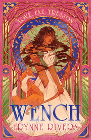 Wench: Your next romantasy obsession, NEW for 2026!