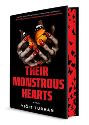 Their Monstrous Hearts
