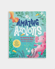 Amazing Axolotls