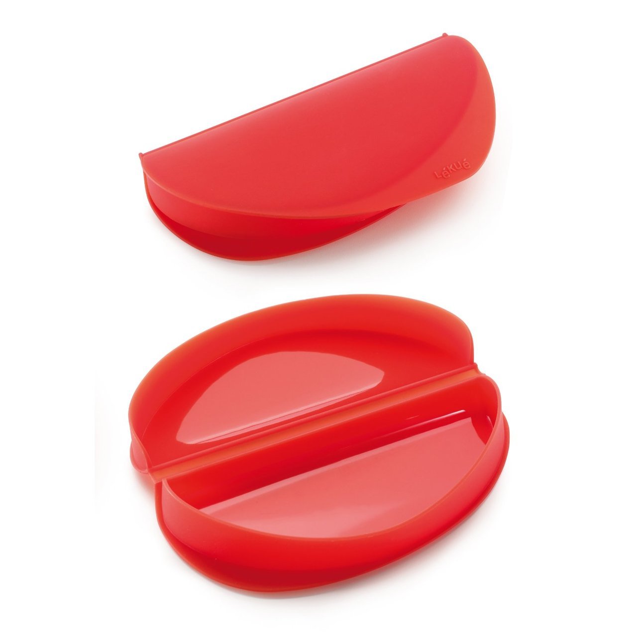 Omelete Maker by Kiss the Cook