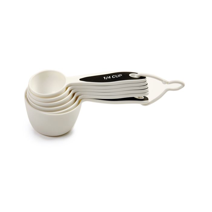 Grip EZ Measuring Cups by Kiss the Cook
