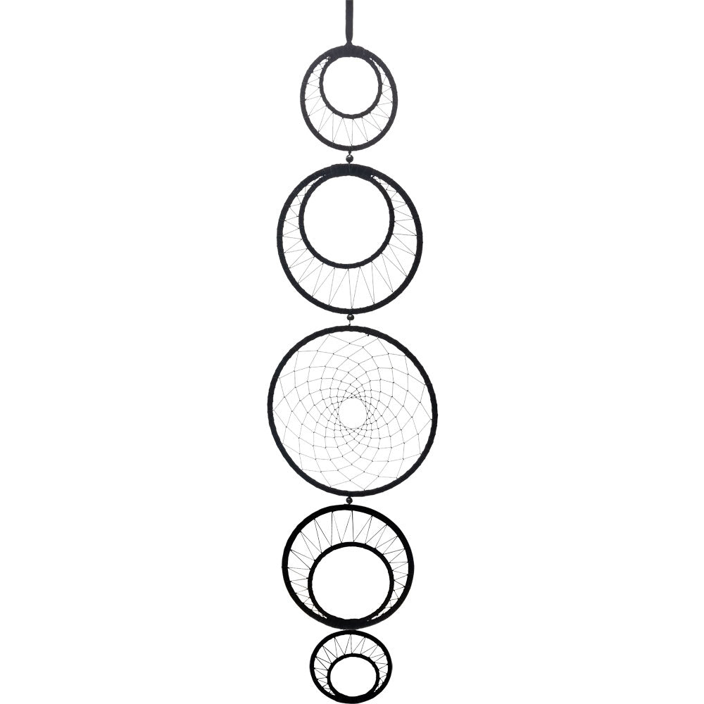 Dream Catcher - Moon Phases by Homeportonline
