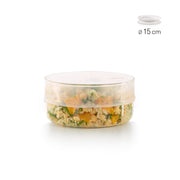 Reusable Flexible Lid 10.2" by Homeportonline