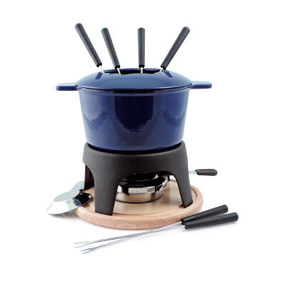 Sierra Fondue Set by Kiss the Cook