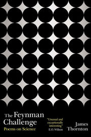 Feynman Challenge: Poems on Science